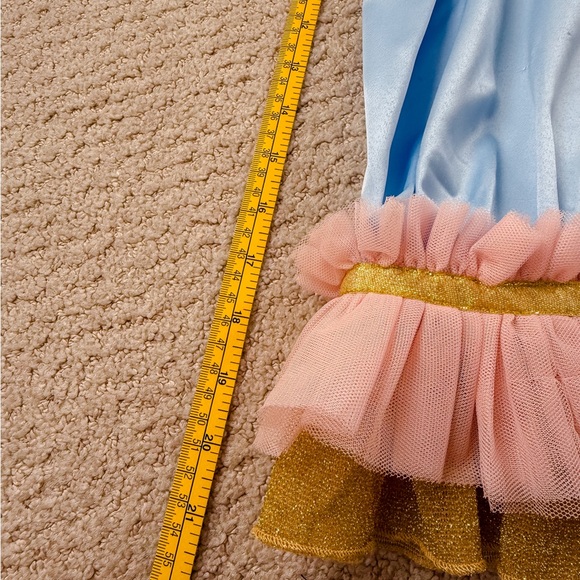 Only Little Once Clown Costume - Picture 14 of 15